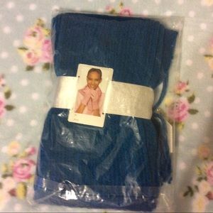 New Scarf and glove set